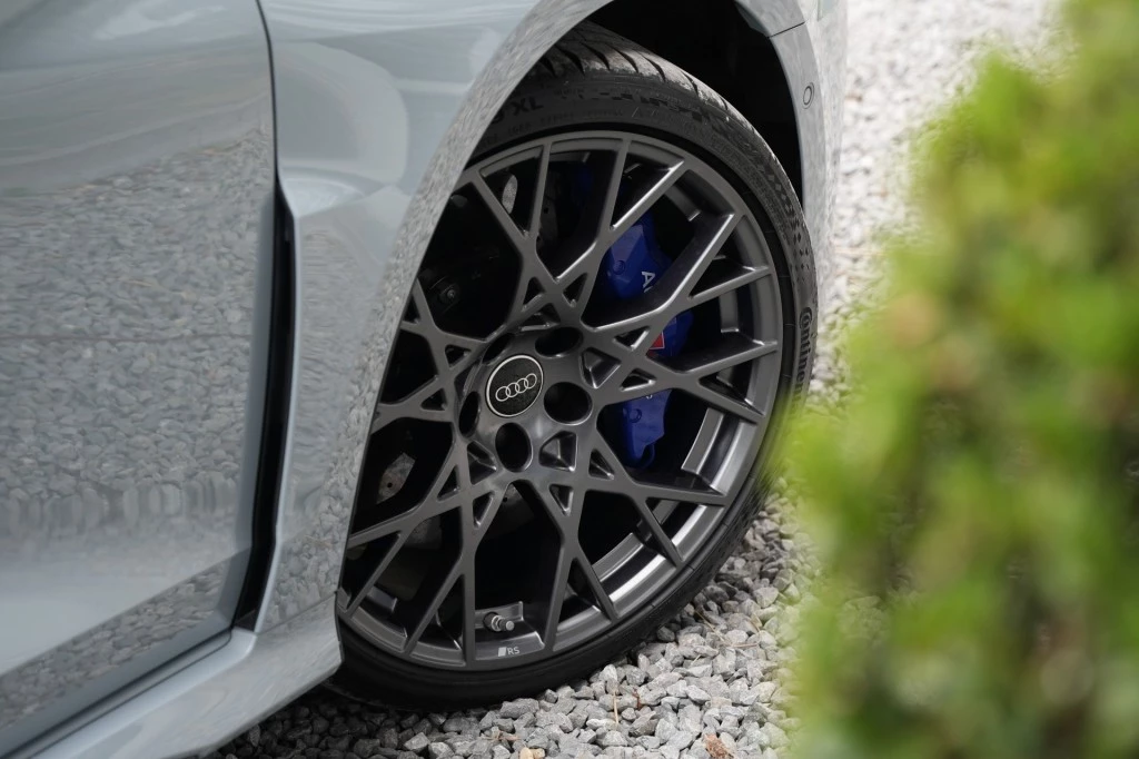 Hoofdafbeelding Audi RS3