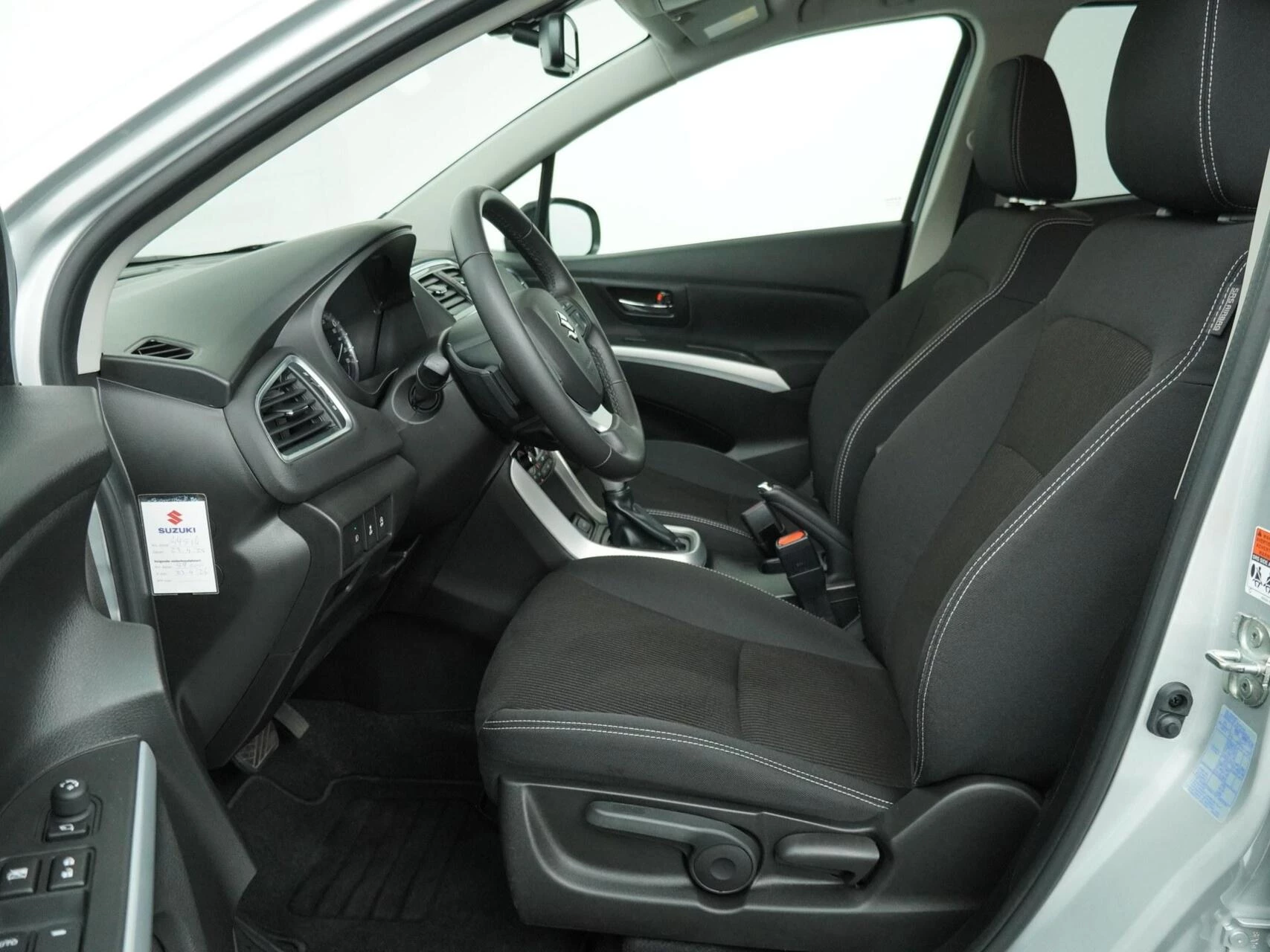 Hoofdafbeelding Suzuki S-Cross