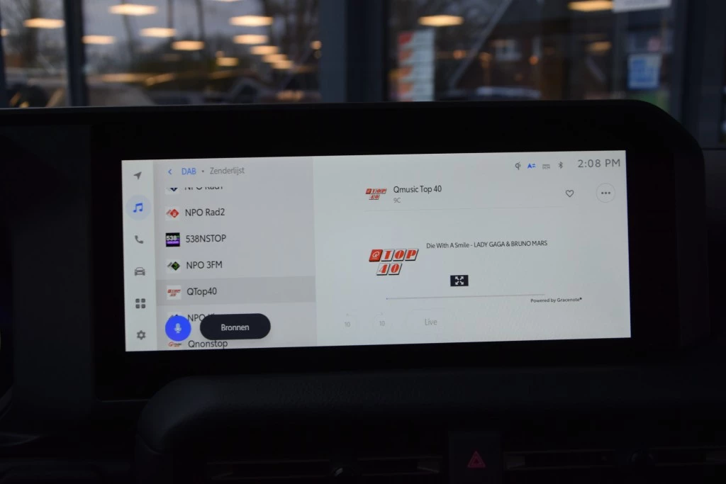 Hoofdafbeelding Toyota Land Cruiser