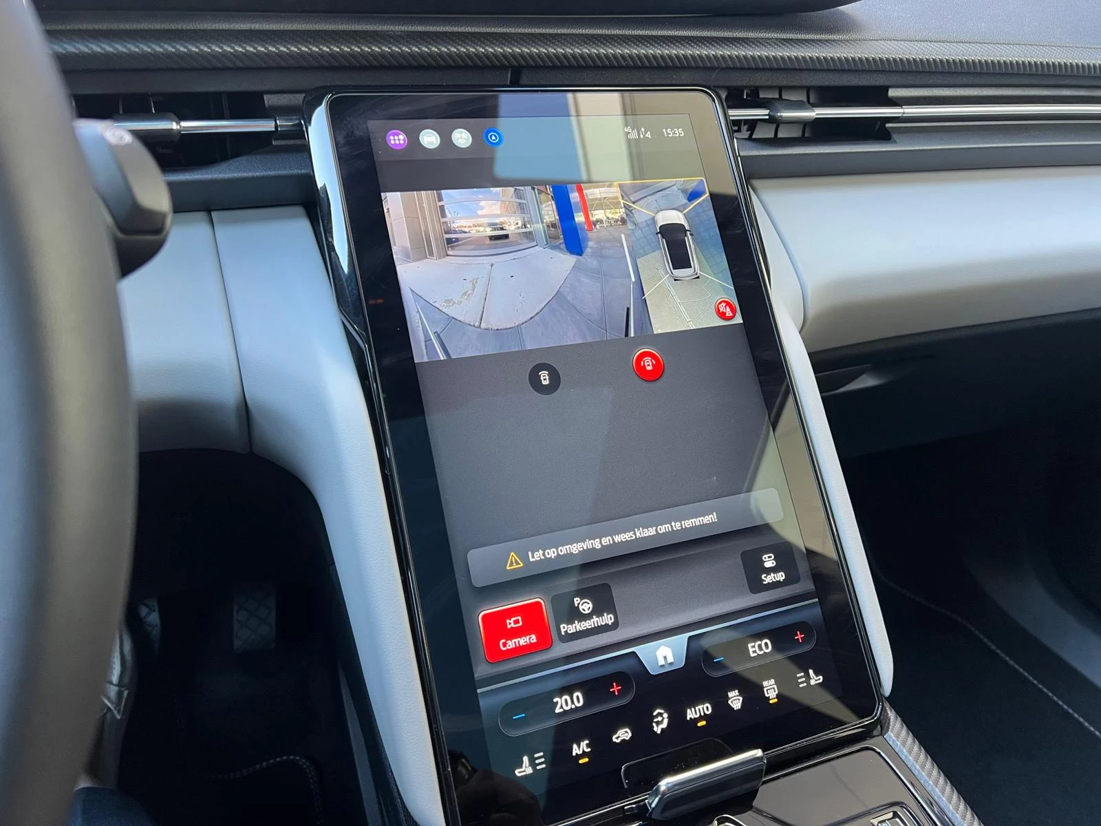 Hoofdafbeelding Ford Explorer