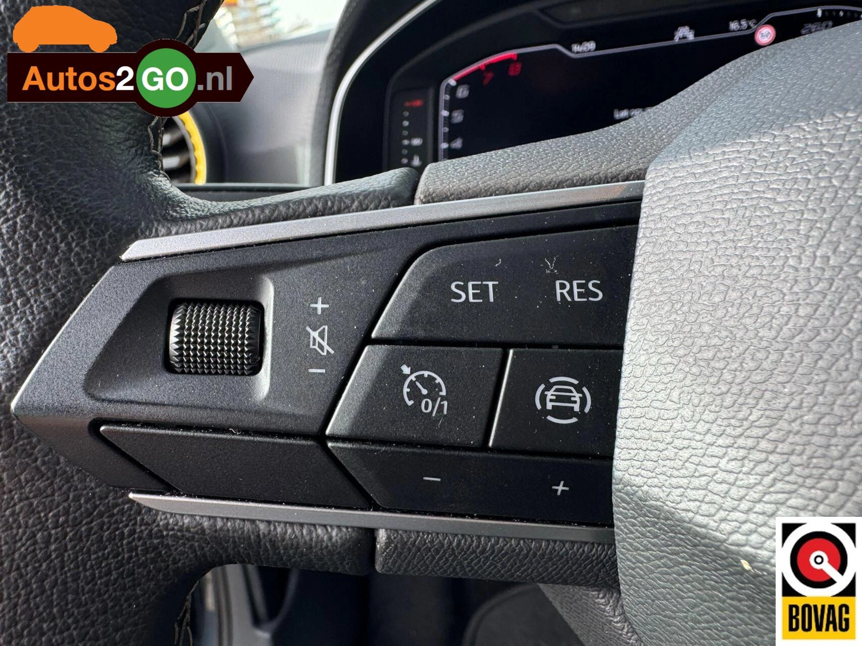 Hoofdafbeelding SEAT Arona