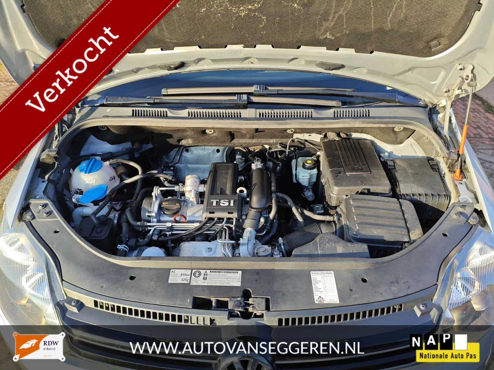 Hoofdafbeelding Volkswagen Golf Plus