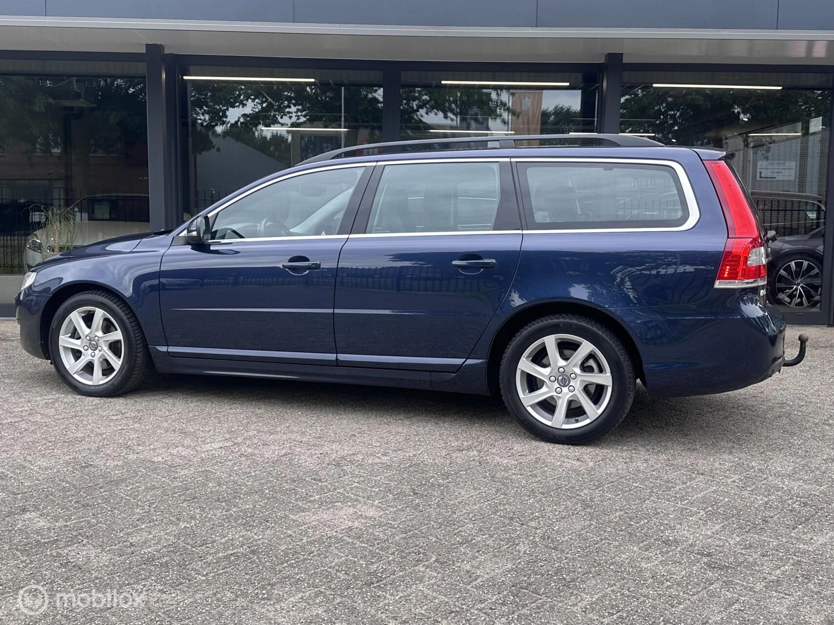 Hoofdafbeelding Volvo V70