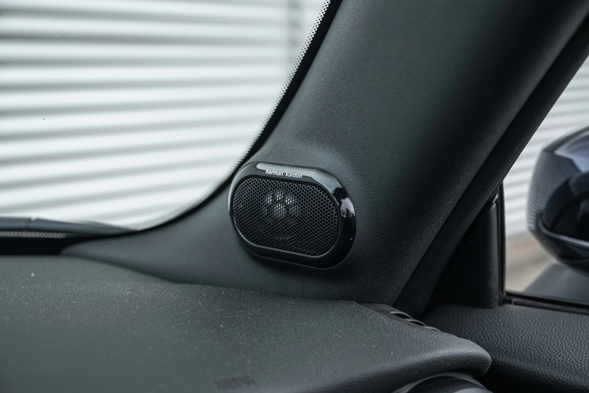 Hoofdafbeelding MINI Cooper S Cabrio