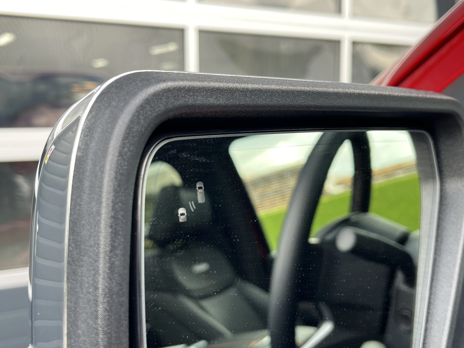 Hoofdafbeelding Ford F-150