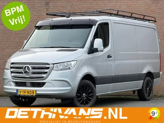 Mercedes-Benz Sprinter 314CDI 143PK L2H1 RWD / M-BUX / Camera / Euro6
