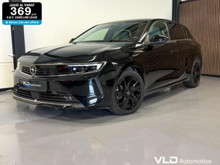 Opel Astra 1.6 Hybrid Edition 360Cam LED Navi Carplay  ACC