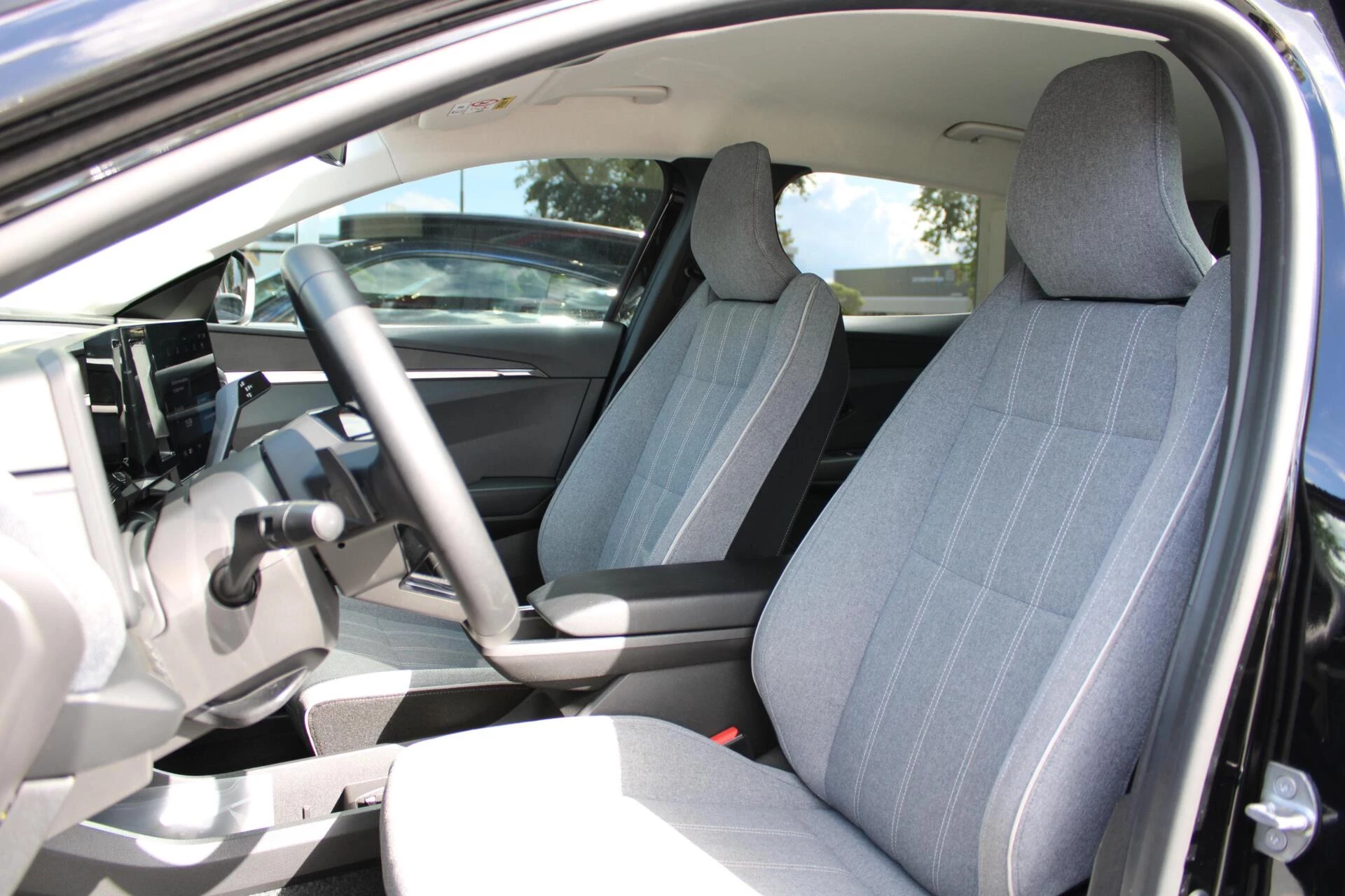 Hoofdafbeelding Renault Megane E-Tech