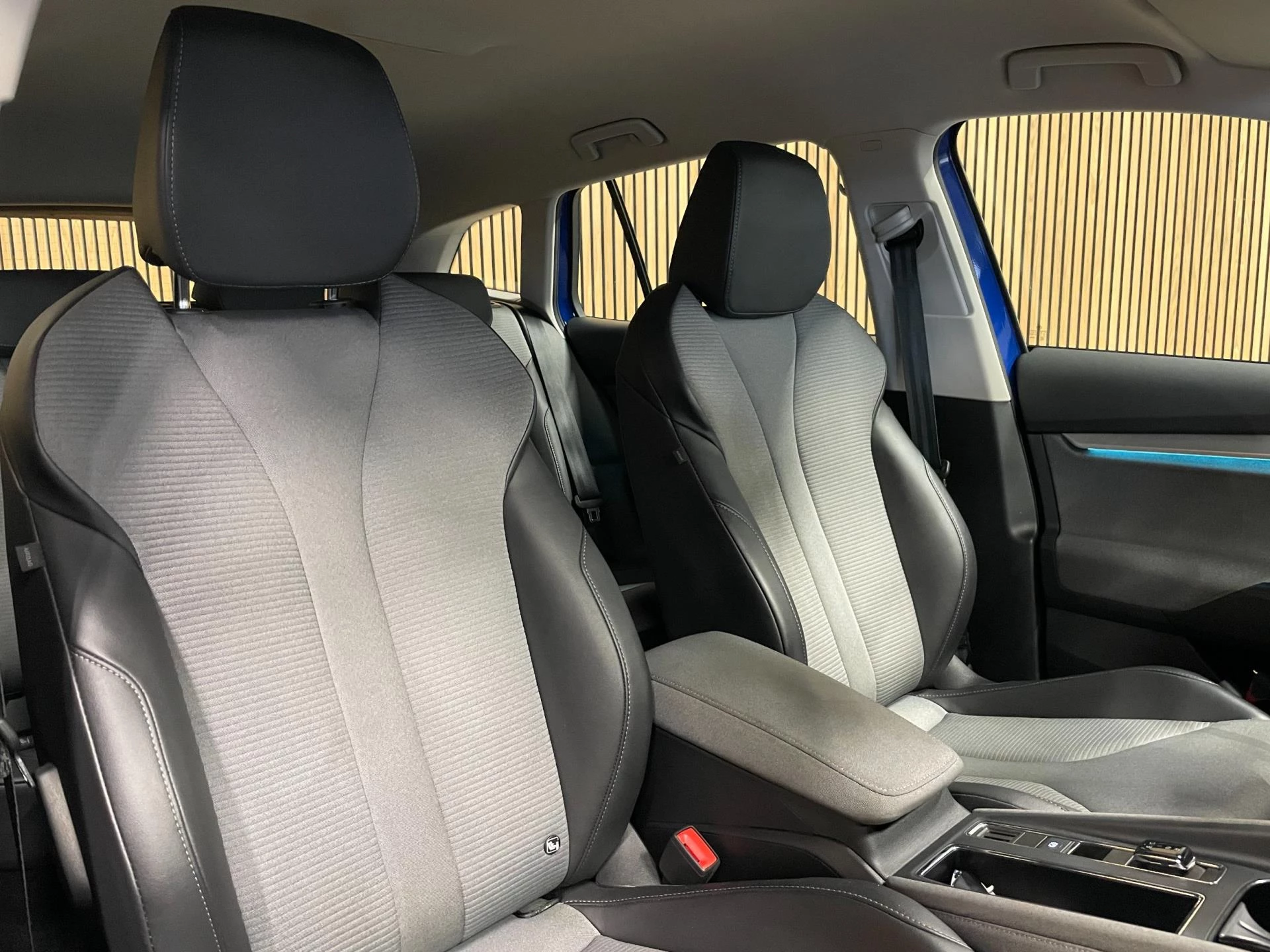 Hoofdafbeelding Škoda Enyaq iV