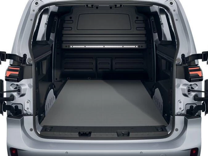 Hoofdafbeelding Volkswagen ID. Buzz Cargo