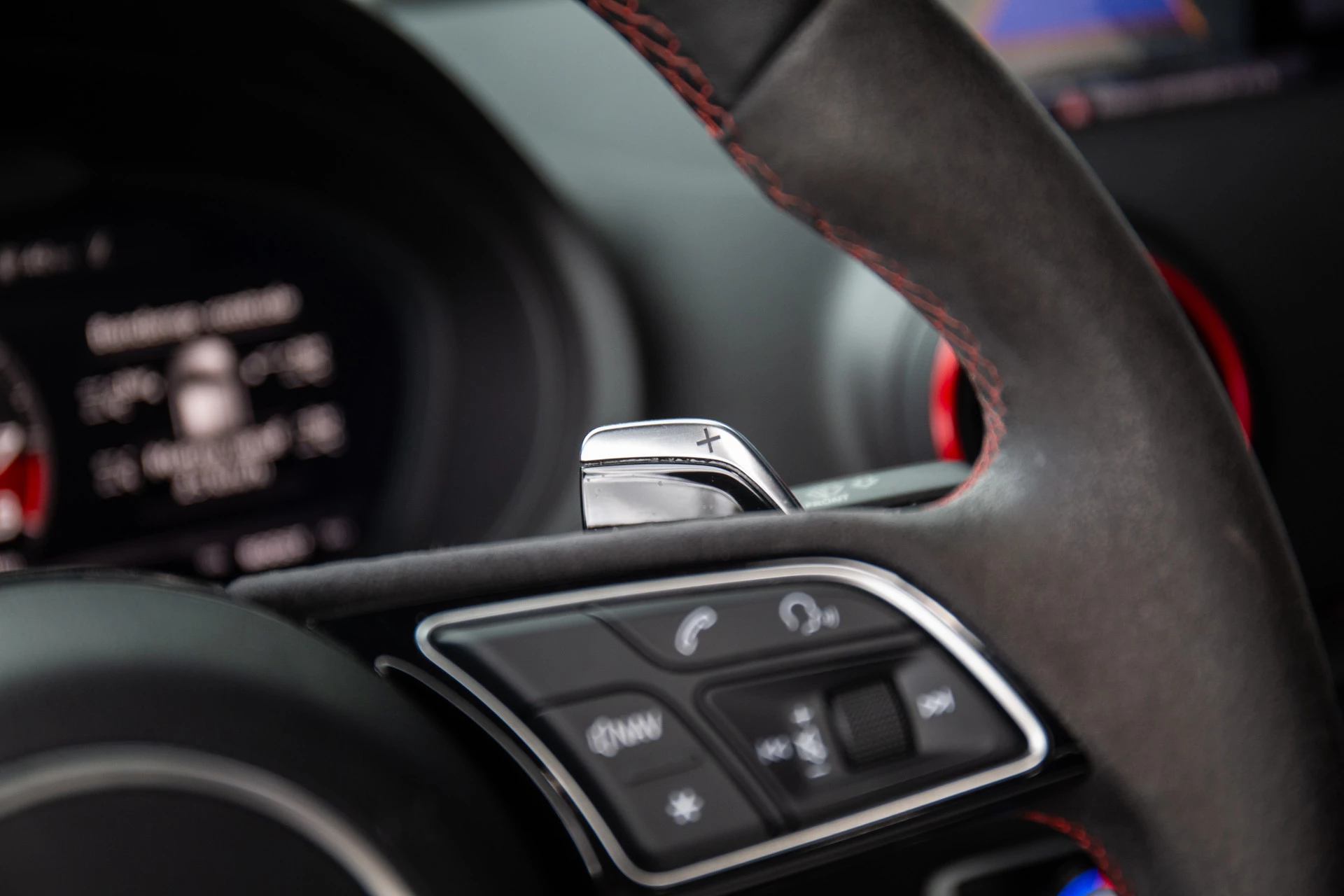 Hoofdafbeelding Audi RS3