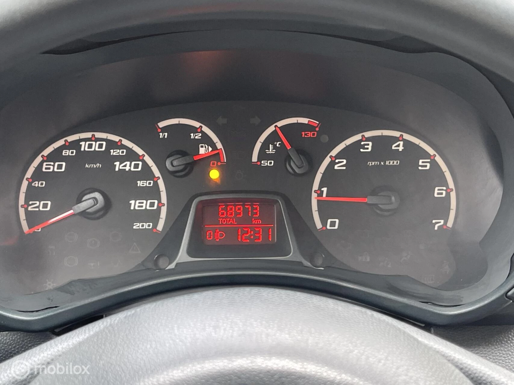 Hoofdafbeelding Ford Ka