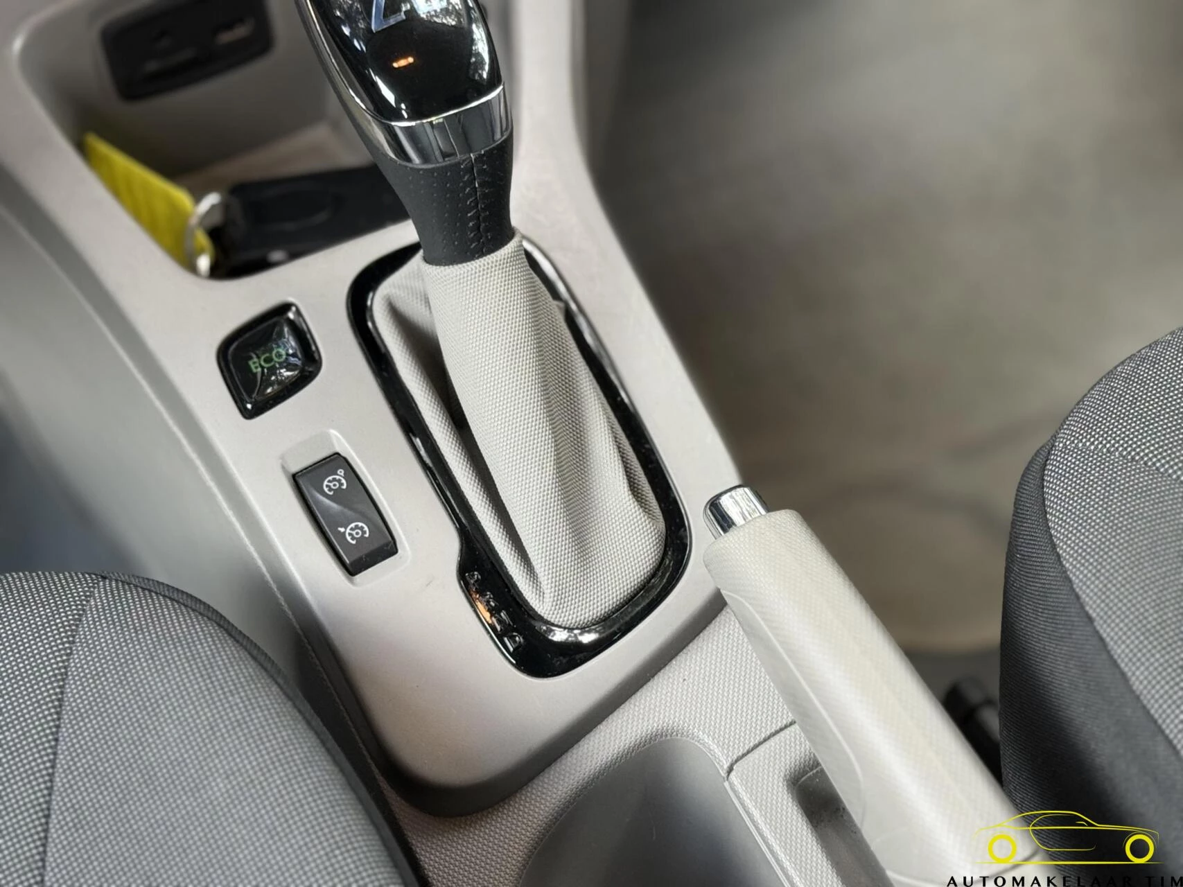 Hoofdafbeelding Renault ZOE