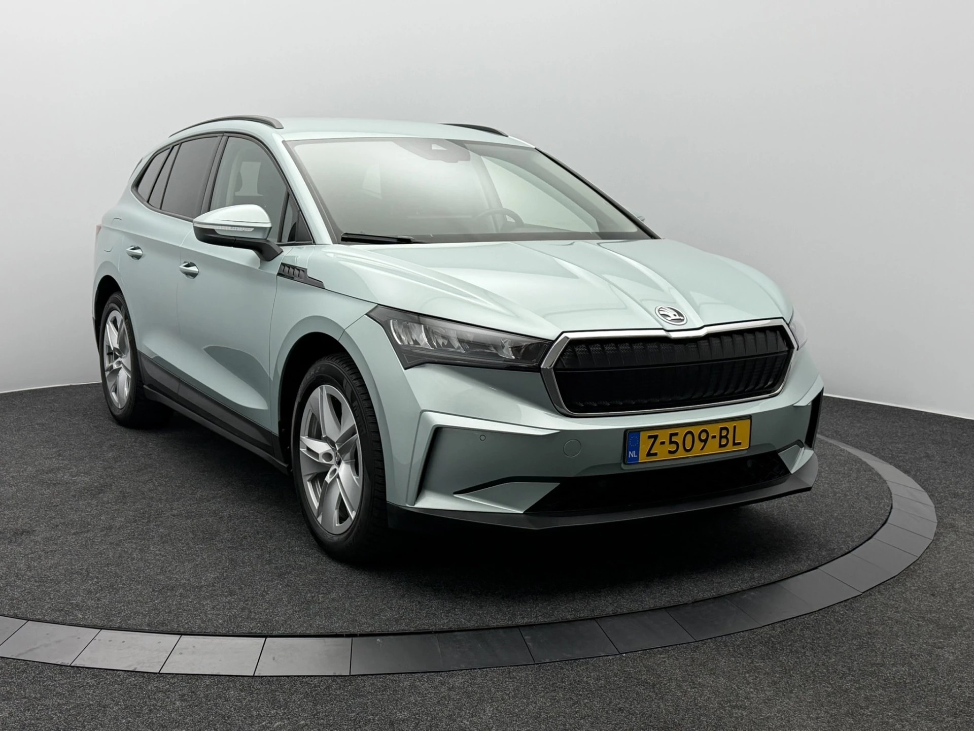 Hoofdafbeelding Škoda Enyaq iV