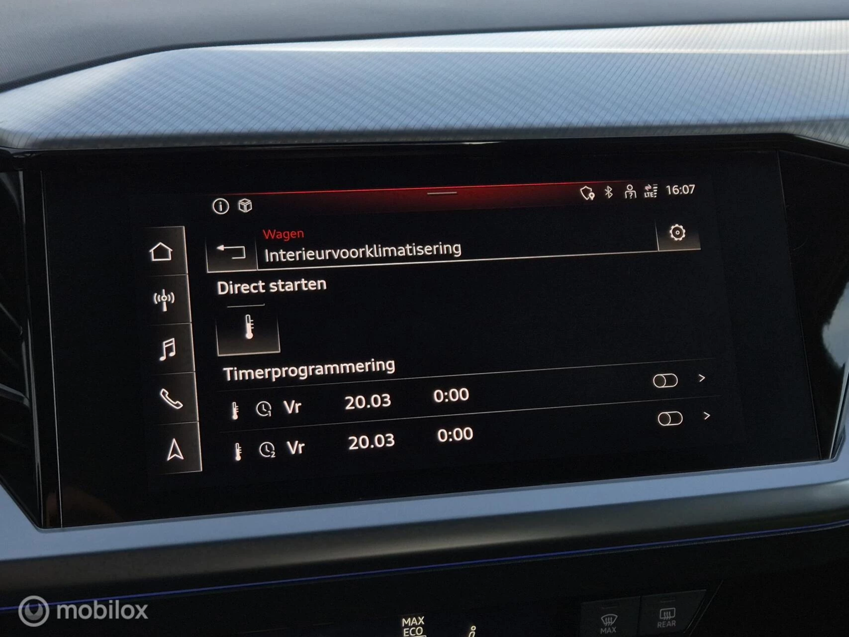 Hoofdafbeelding Audi Q4 e-tron