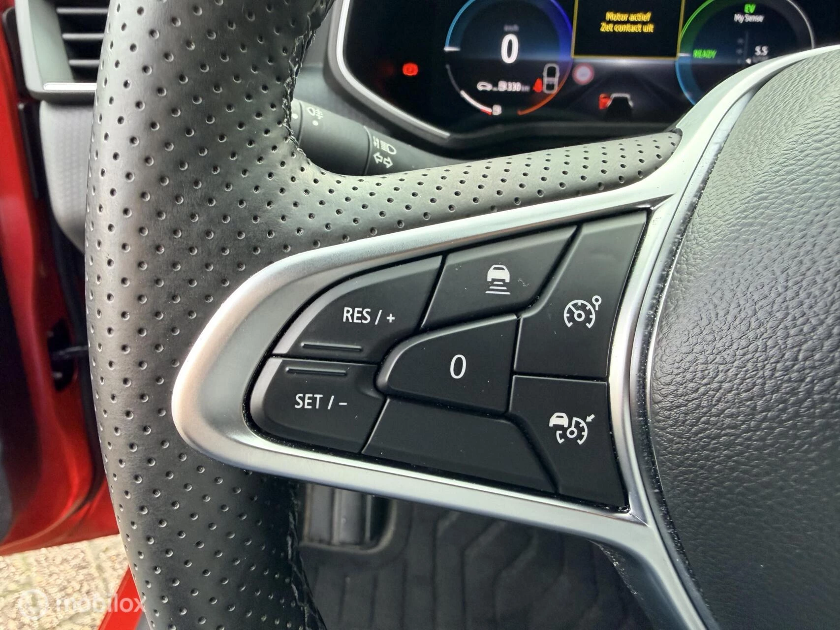 Hoofdafbeelding Mitsubishi Colt