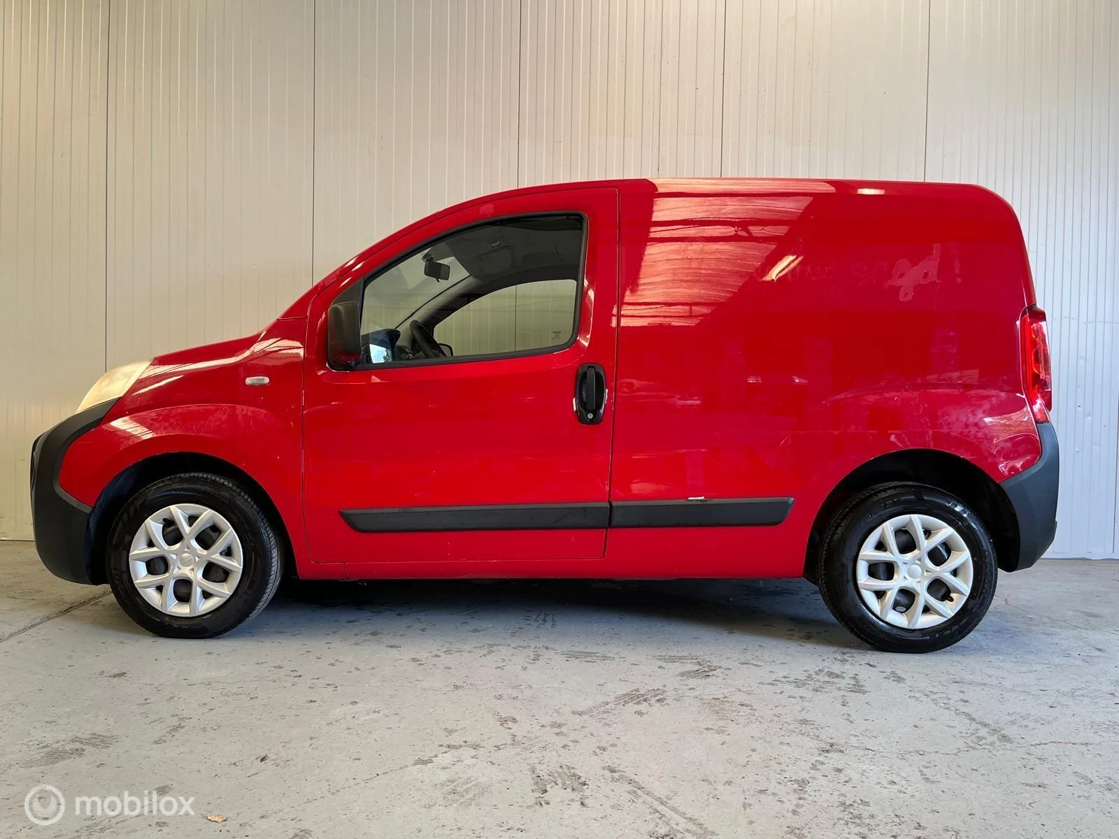Hoofdafbeelding Fiat Fiorino