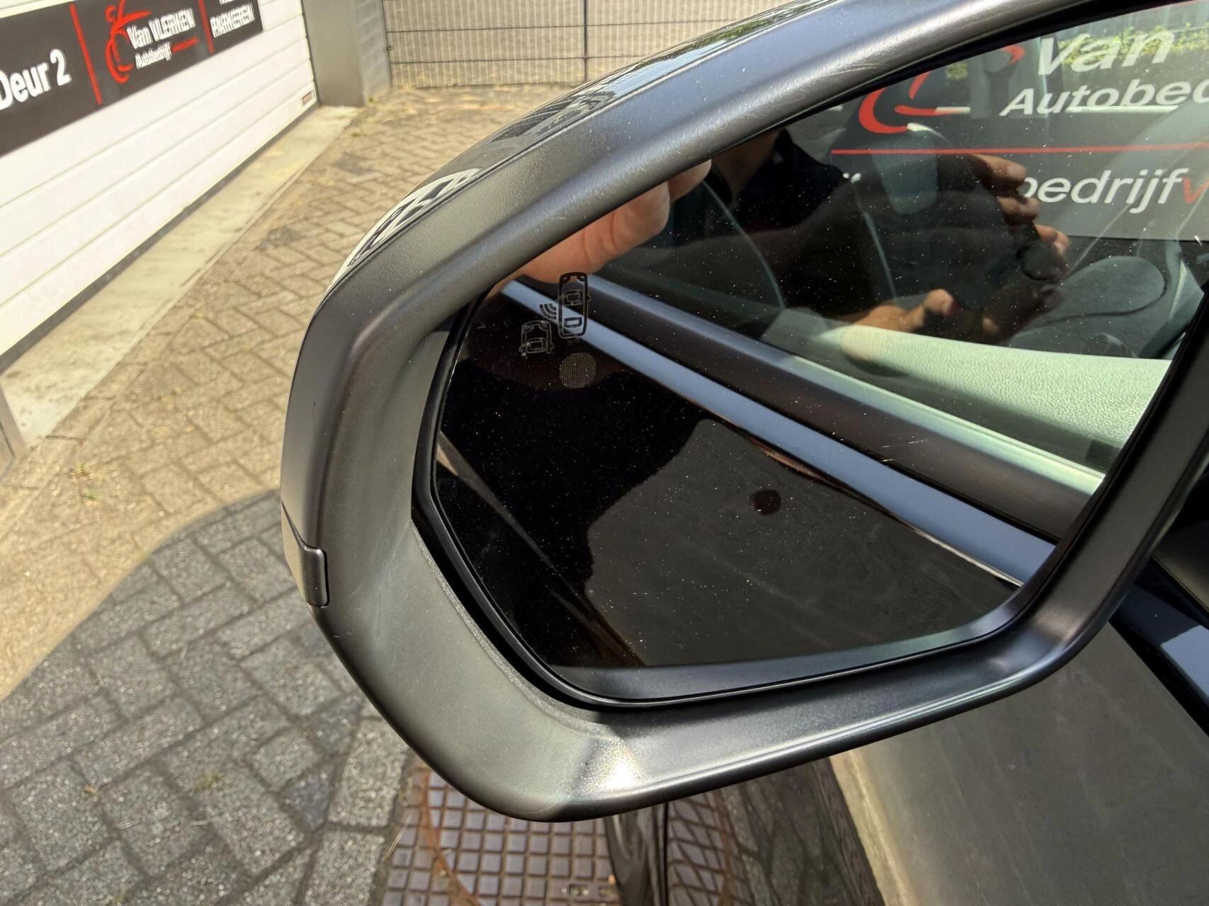 Hoofdafbeelding Opel Grandland