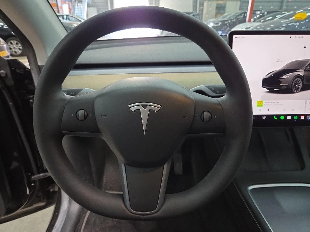 Hoofdafbeelding Tesla Model Y