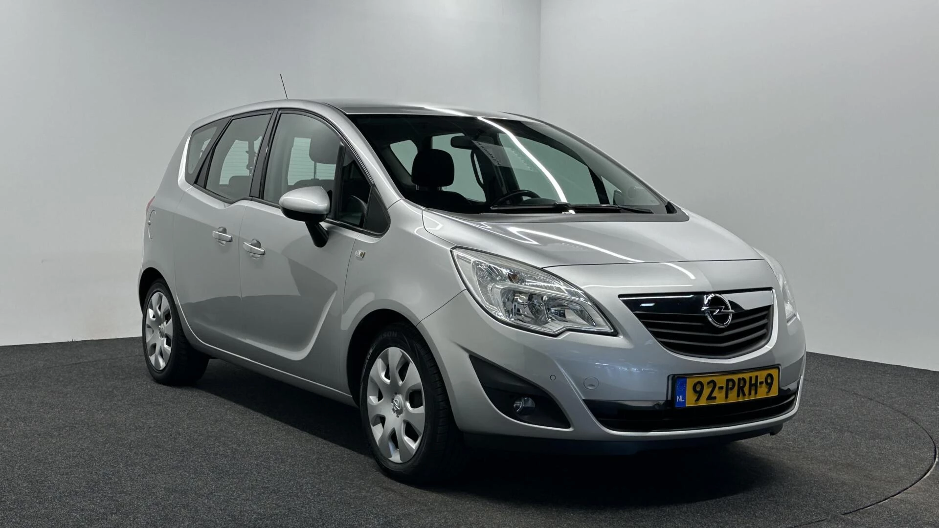 Hoofdafbeelding Opel Meriva