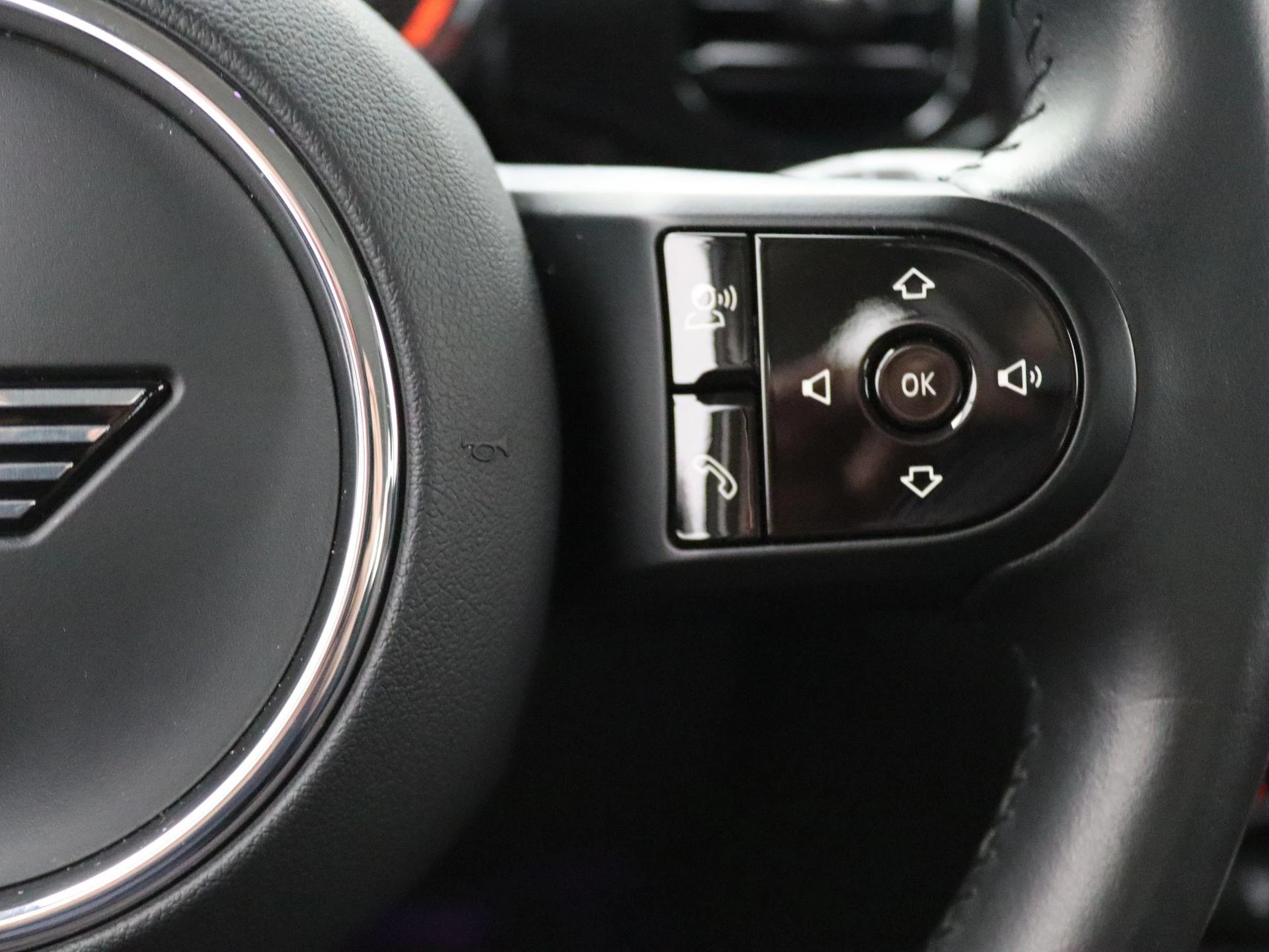 Hoofdafbeelding MINI 5-deurs