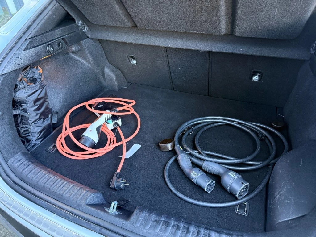 Hoofdafbeelding Kia XCeed