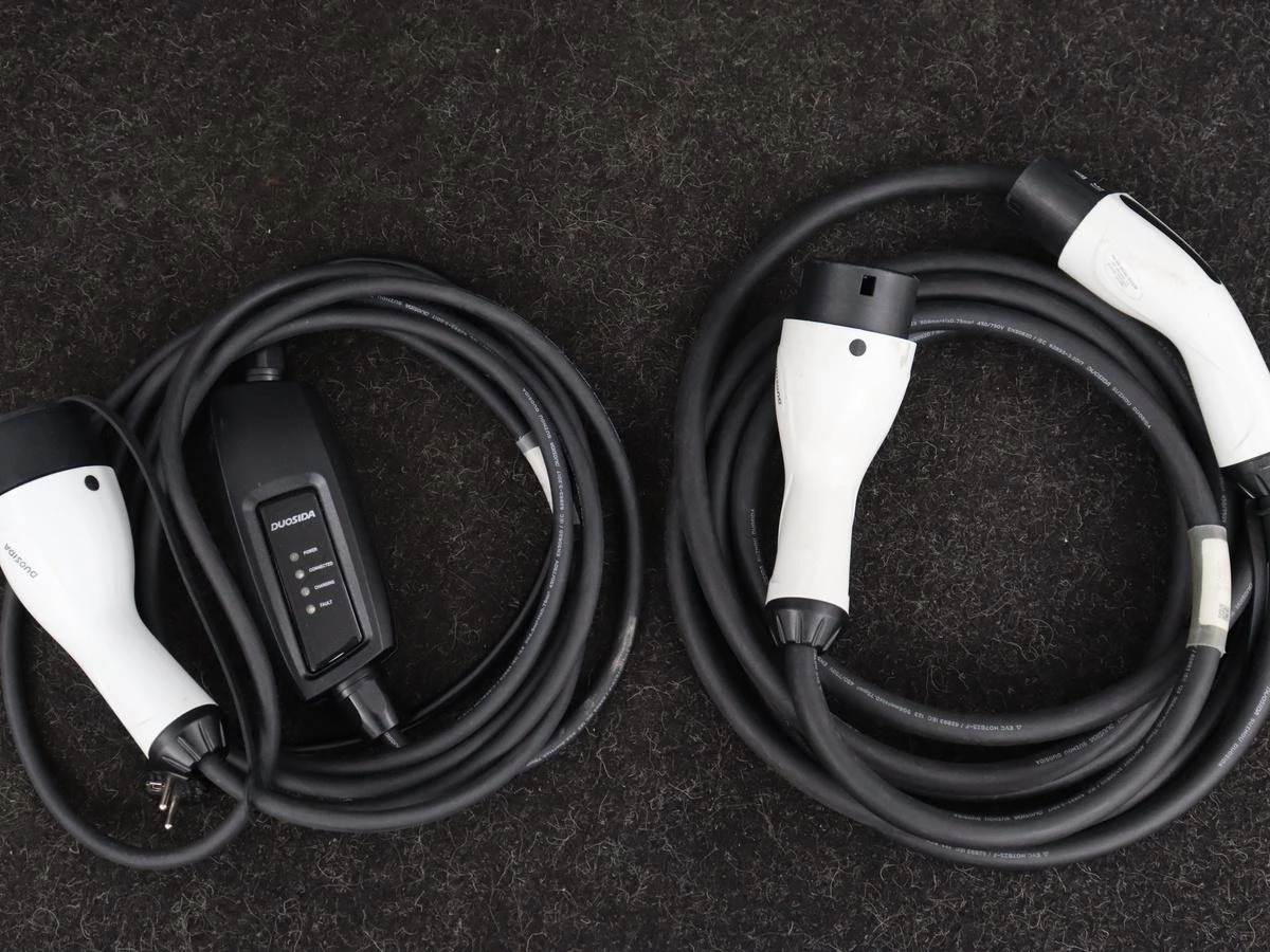 Hoofdafbeelding Aiways U5