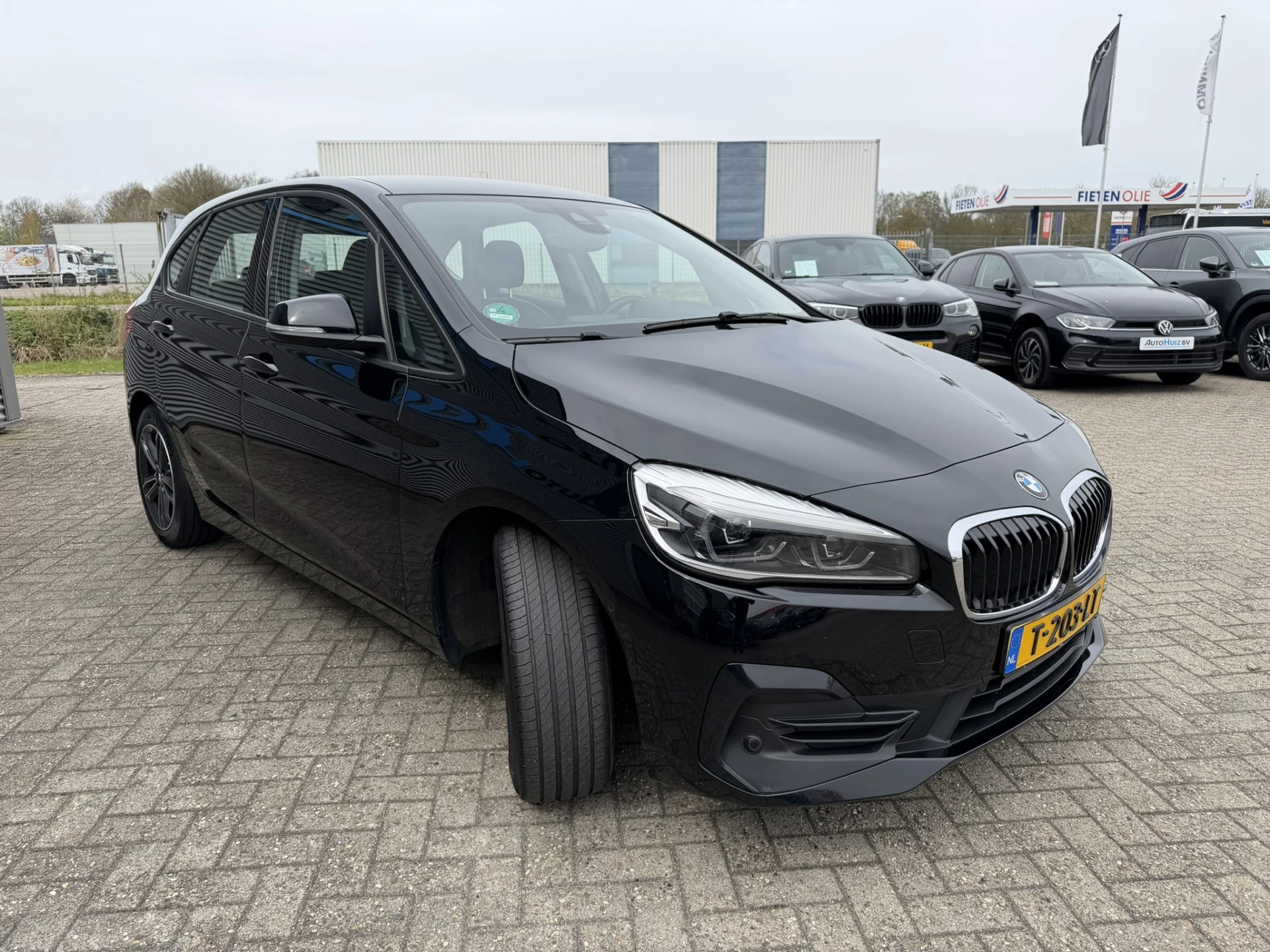 Hoofdafbeelding BMW 2 Serie