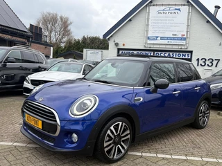 Mini Mini 1.5 COOPER JCW/AUT/PANO/HARMAN KARDON/72960KM