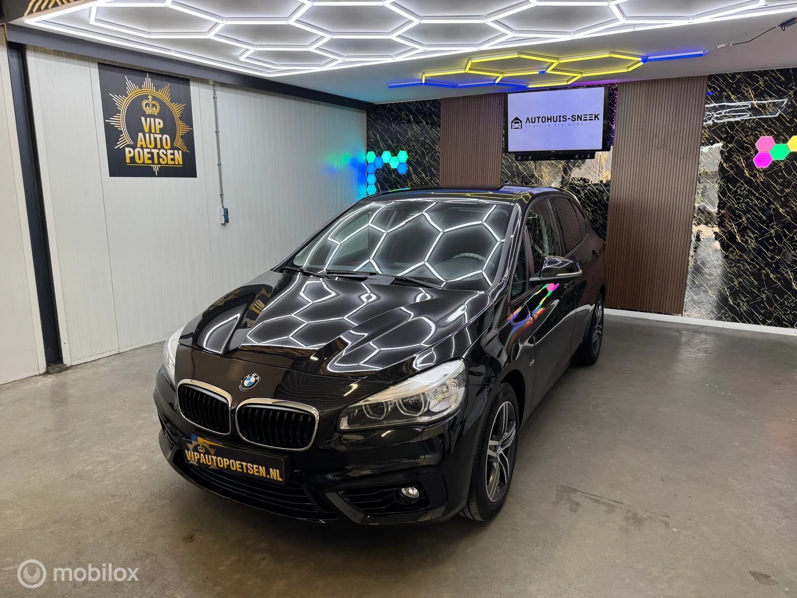Hoofdafbeelding BMW 2 Serie