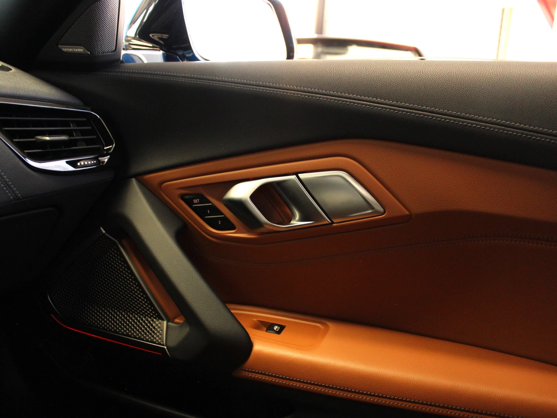 Hoofdafbeelding BMW Z4