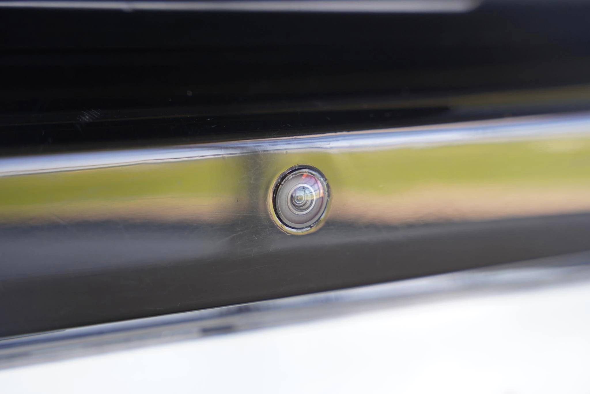 Hoofdafbeelding BMW i3