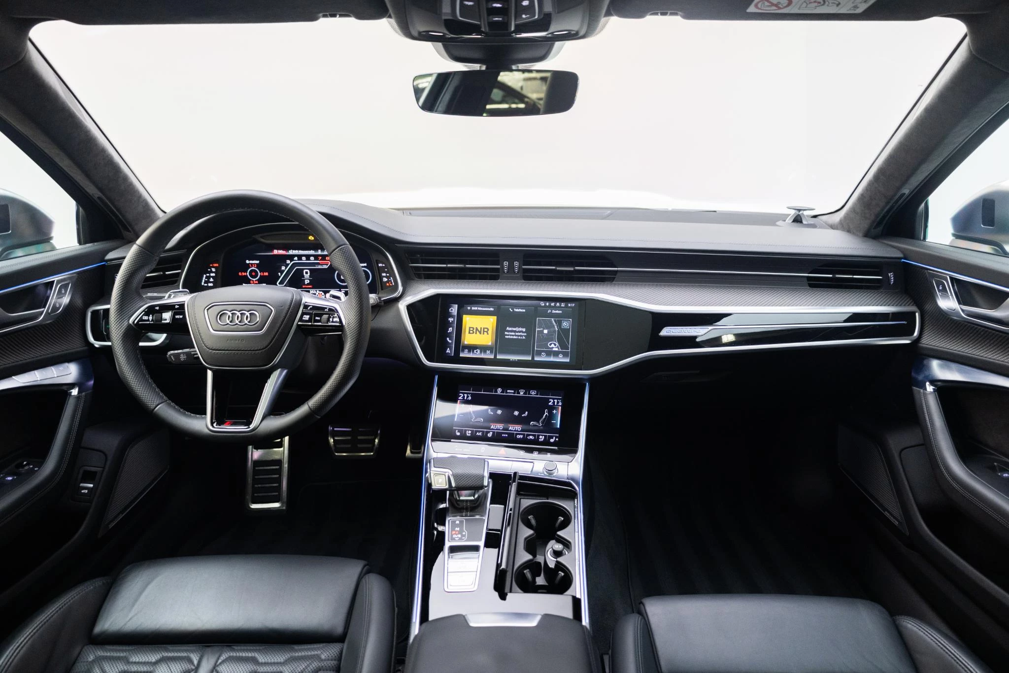 Hoofdafbeelding Audi RS6