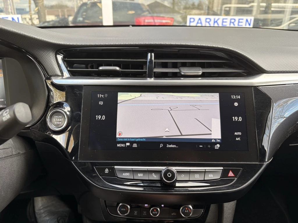 Hoofdafbeelding Opel Corsa-e