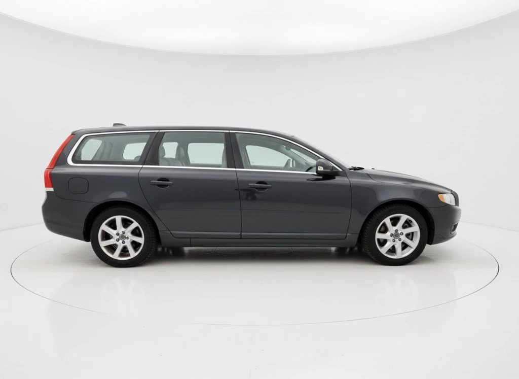 Hoofdafbeelding Volvo V70