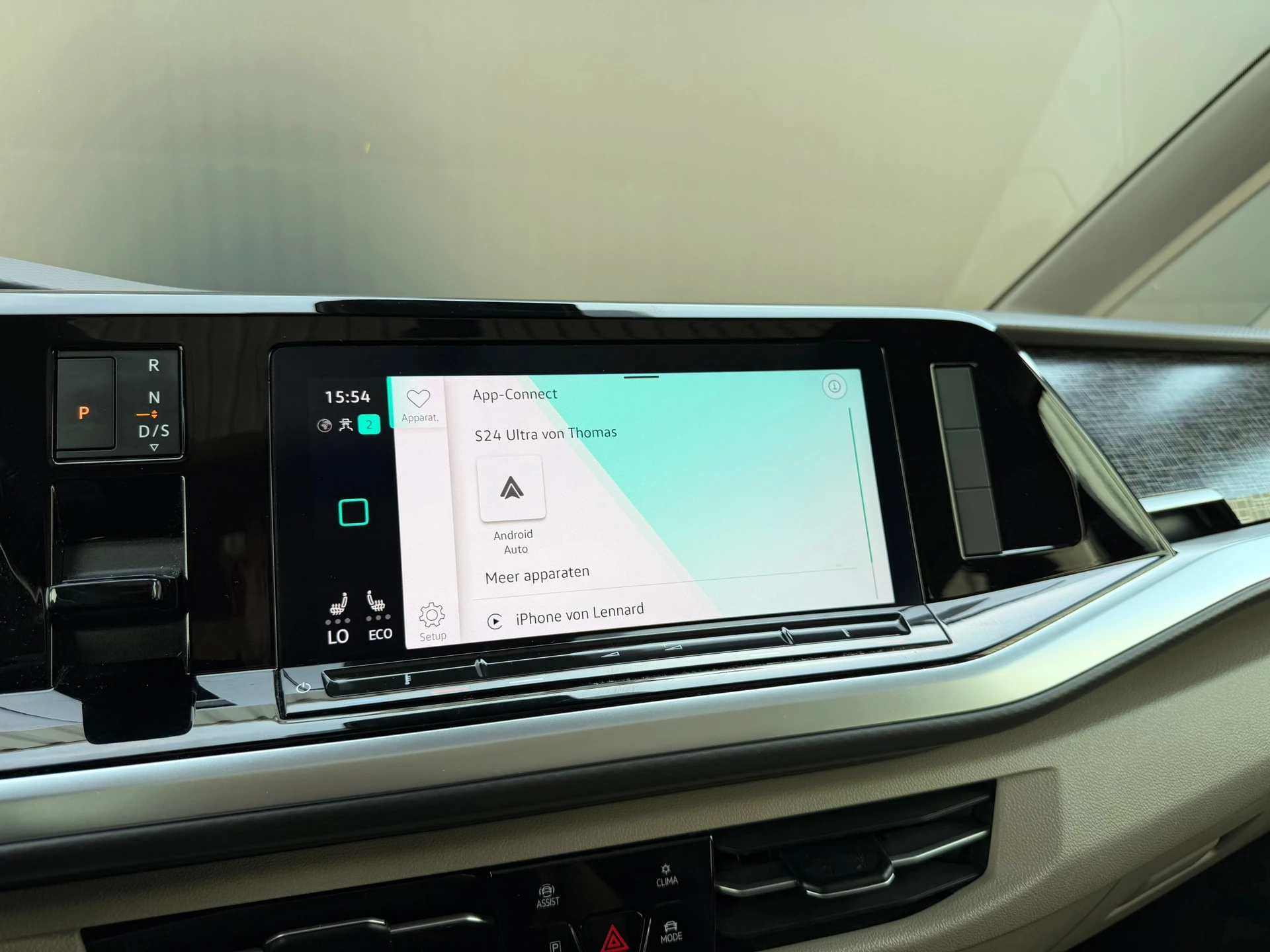 Hoofdafbeelding Volkswagen Multivan