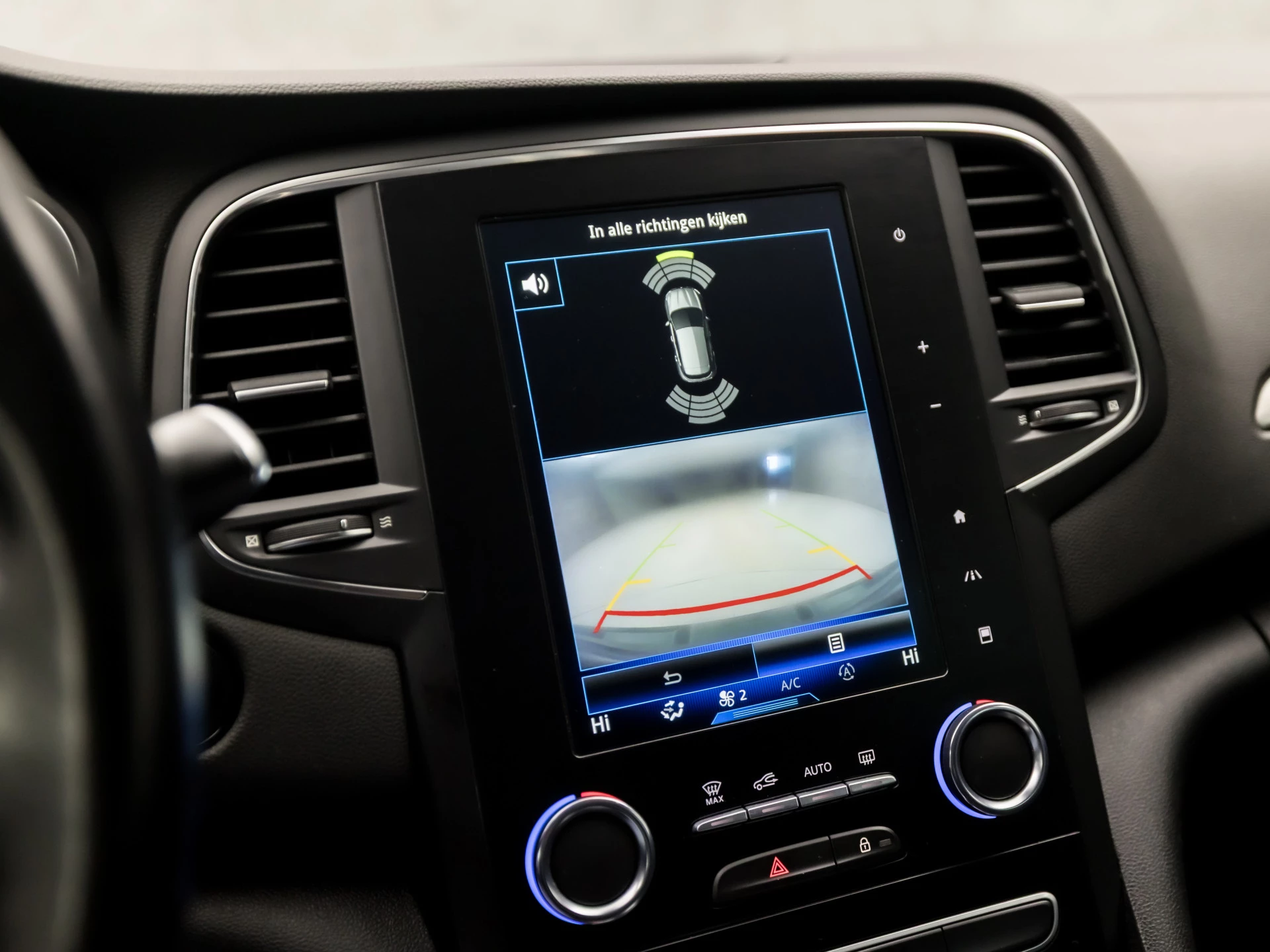 Hoofdafbeelding Renault Mégane