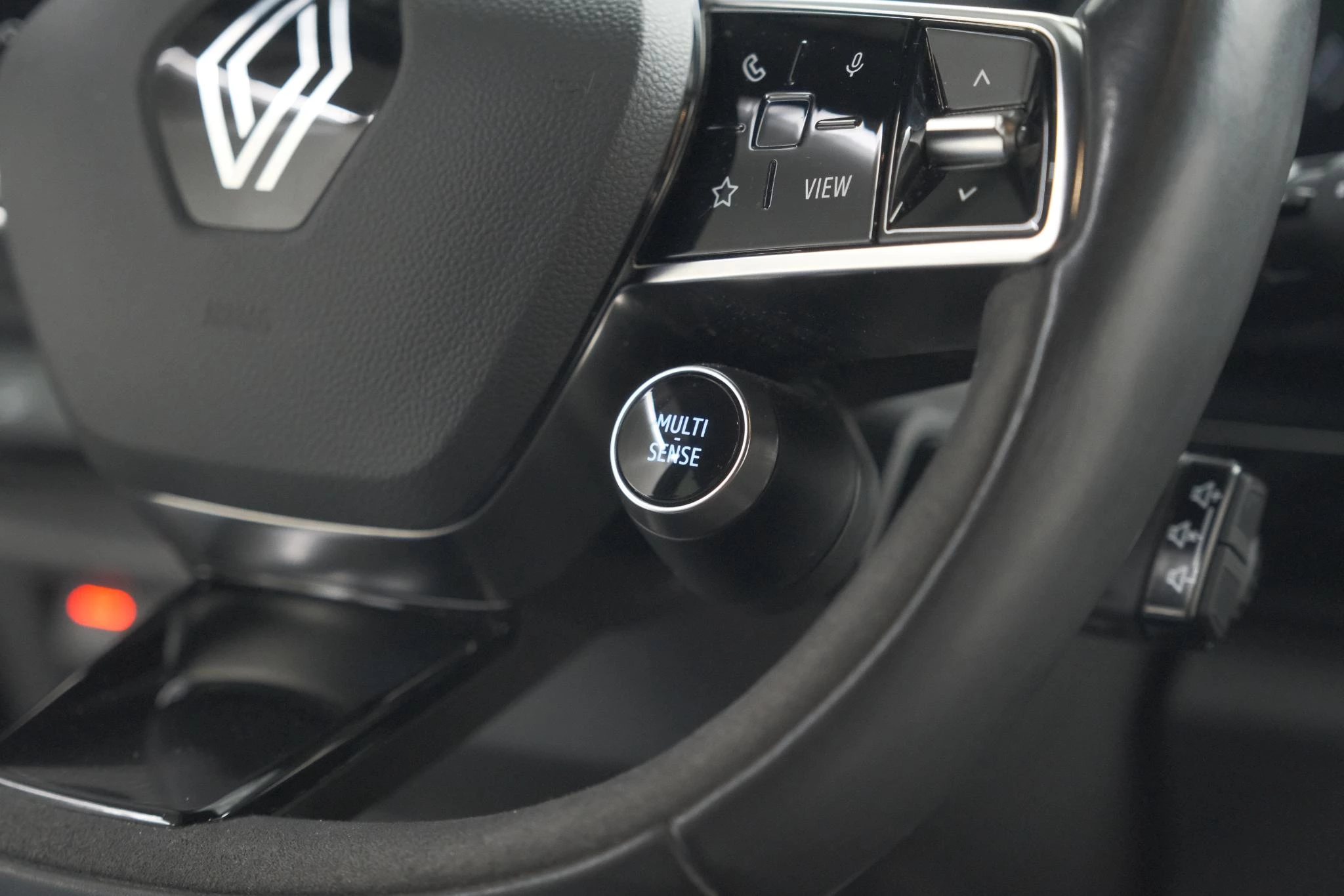 Hoofdafbeelding Renault Austral