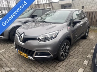 Renault Captur 0.9 TCe Helly Hansen