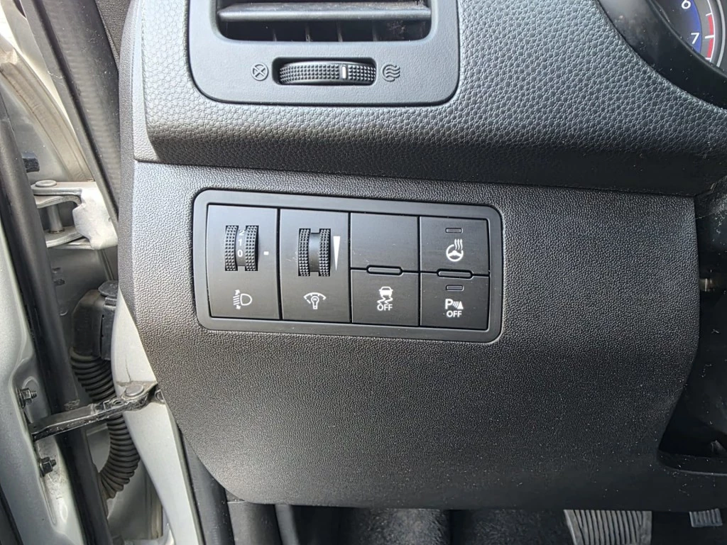 Hoofdafbeelding Hyundai ix20