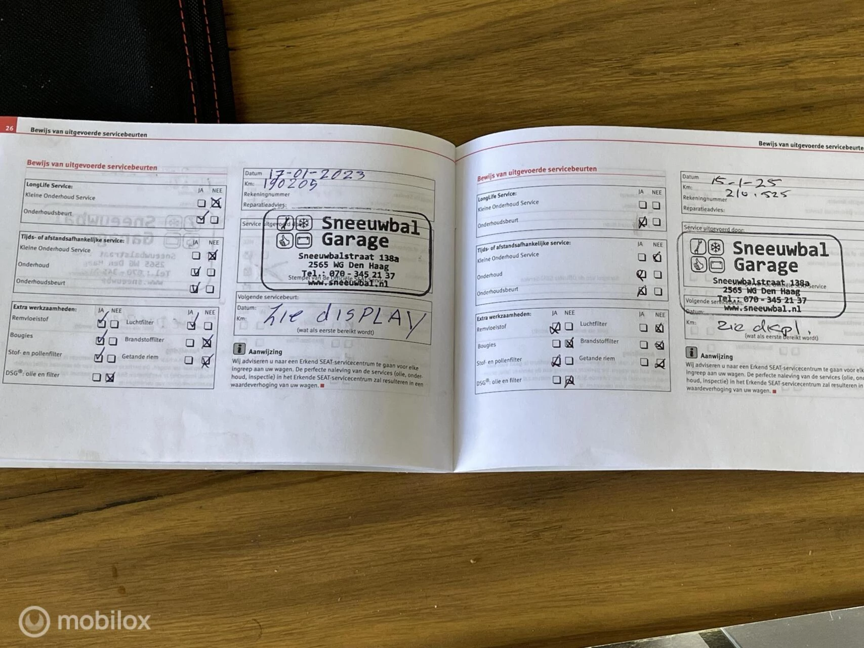 Hoofdafbeelding SEAT Altea XL