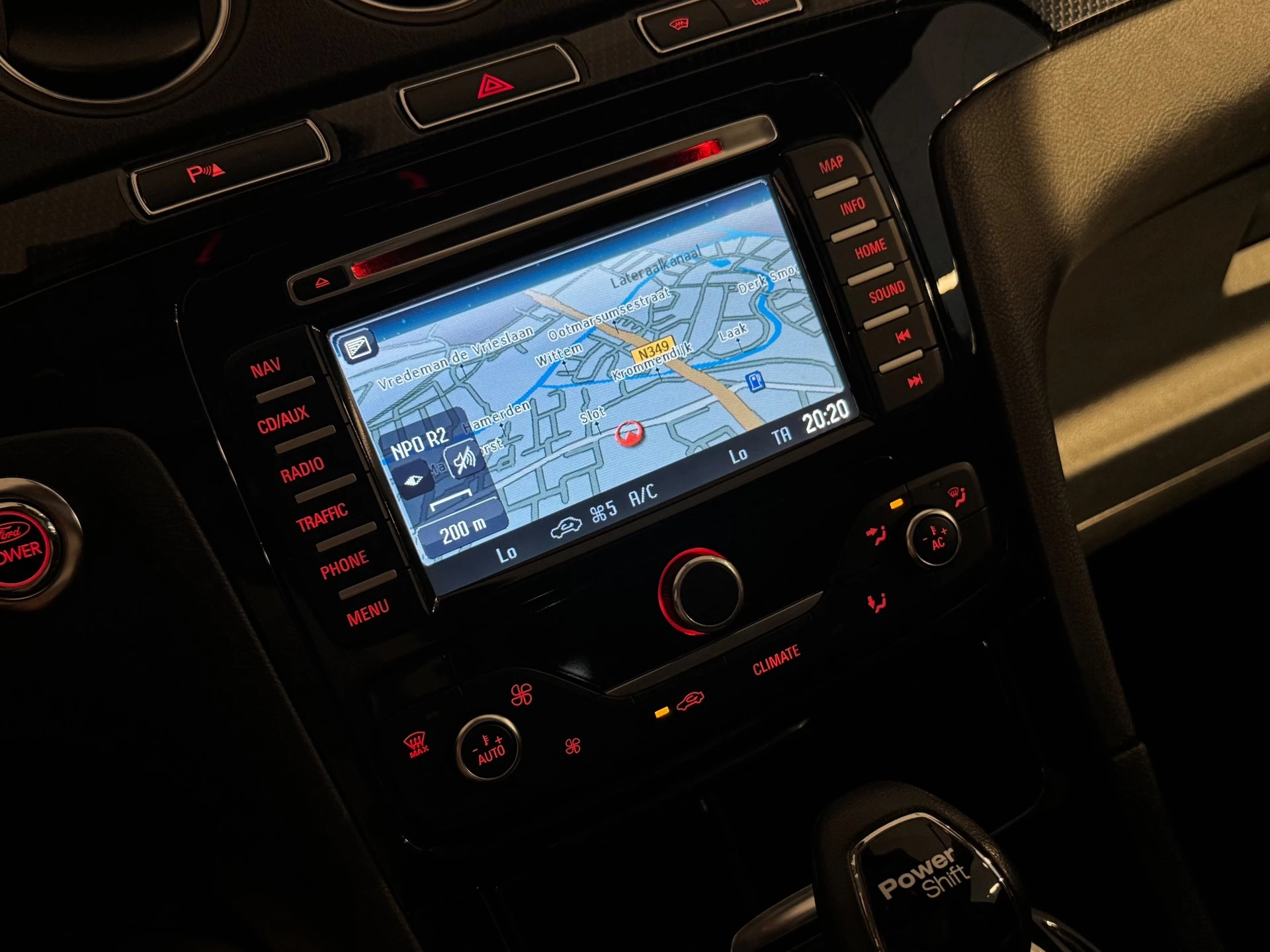 Hoofdafbeelding Ford S-Max