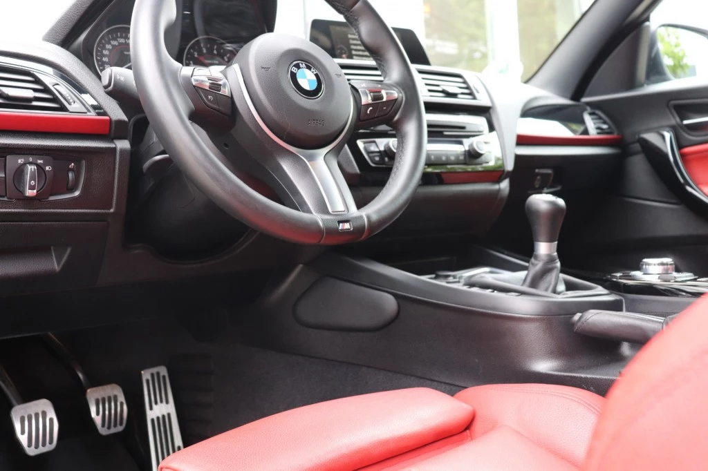 Hoofdafbeelding BMW 2 Serie