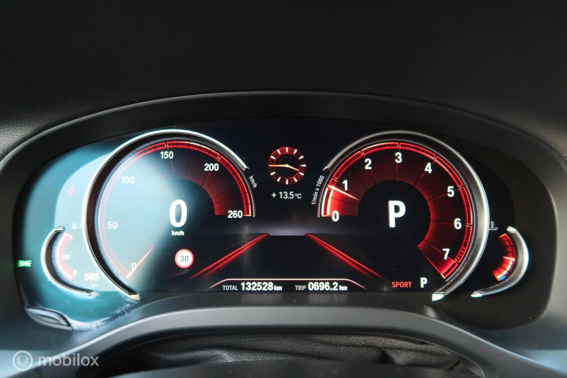 Hoofdafbeelding BMW X4