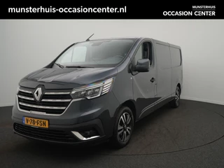Renault Trafic 2.0 Blue dCi 170 T30 L2H1 Extra - Automaat - Achteruitrijcamera - Cruise Control