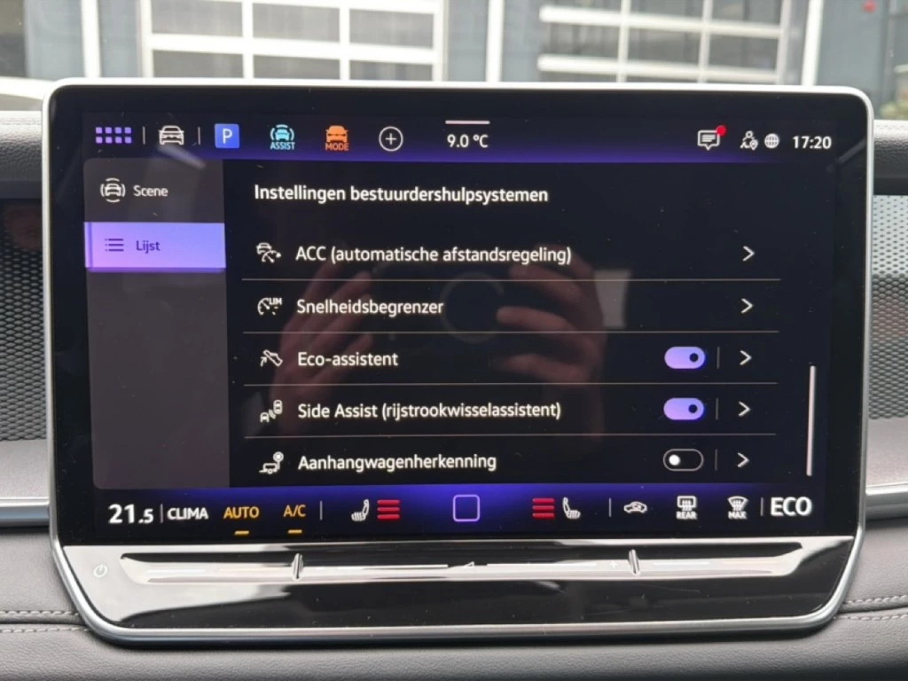 Hoofdafbeelding Volkswagen Tayron