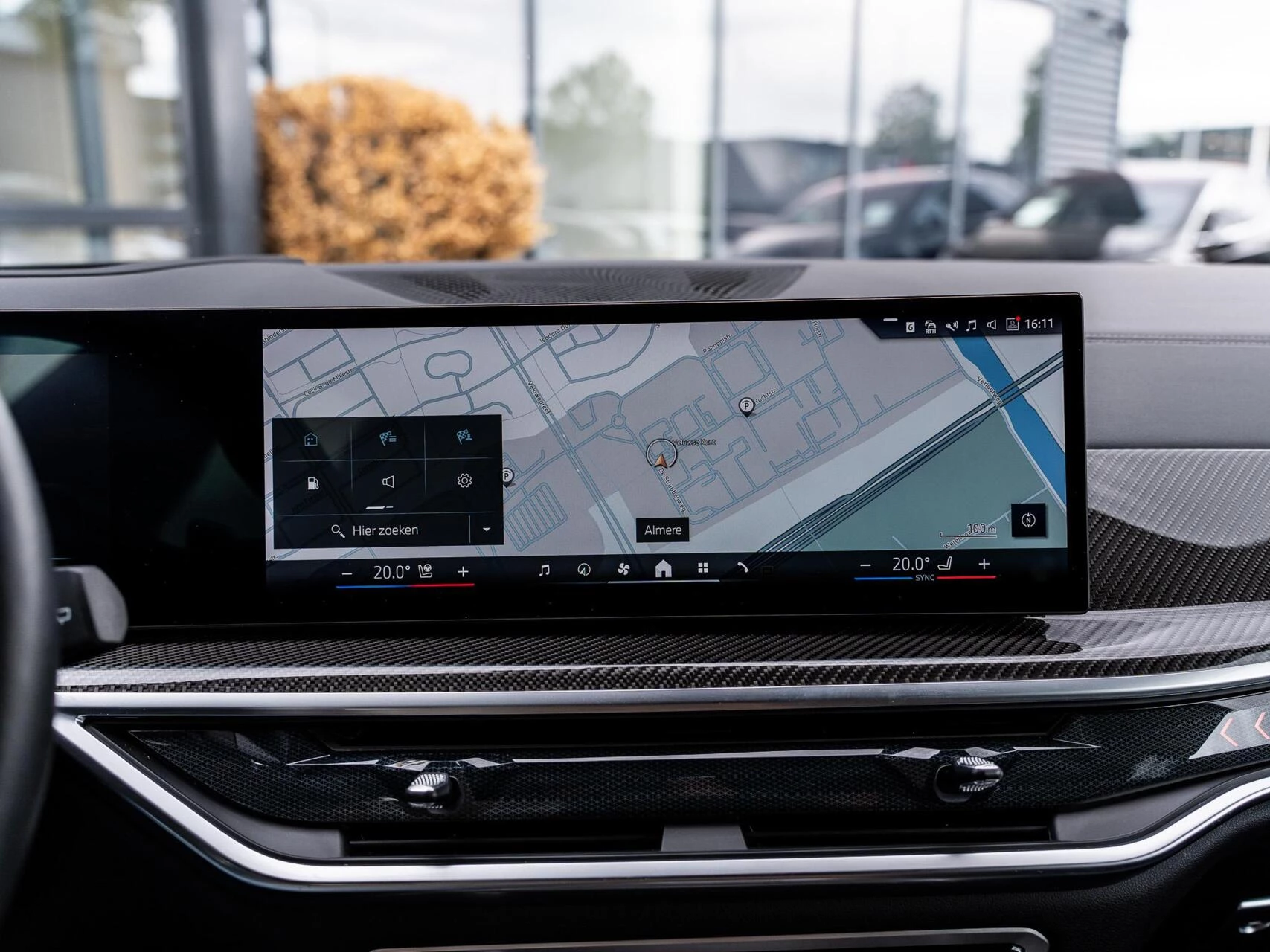 Hoofdafbeelding BMW X7