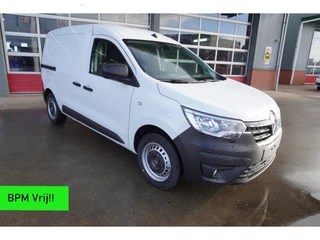 Hoofdafbeelding Renault Express Renault Express dCi 95 Comfort Nr. V059 | Airco | Parkeersensoren | Bluetooth
