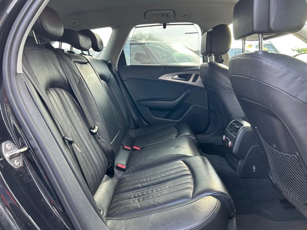 Hoofdafbeelding Audi A6 Allroad