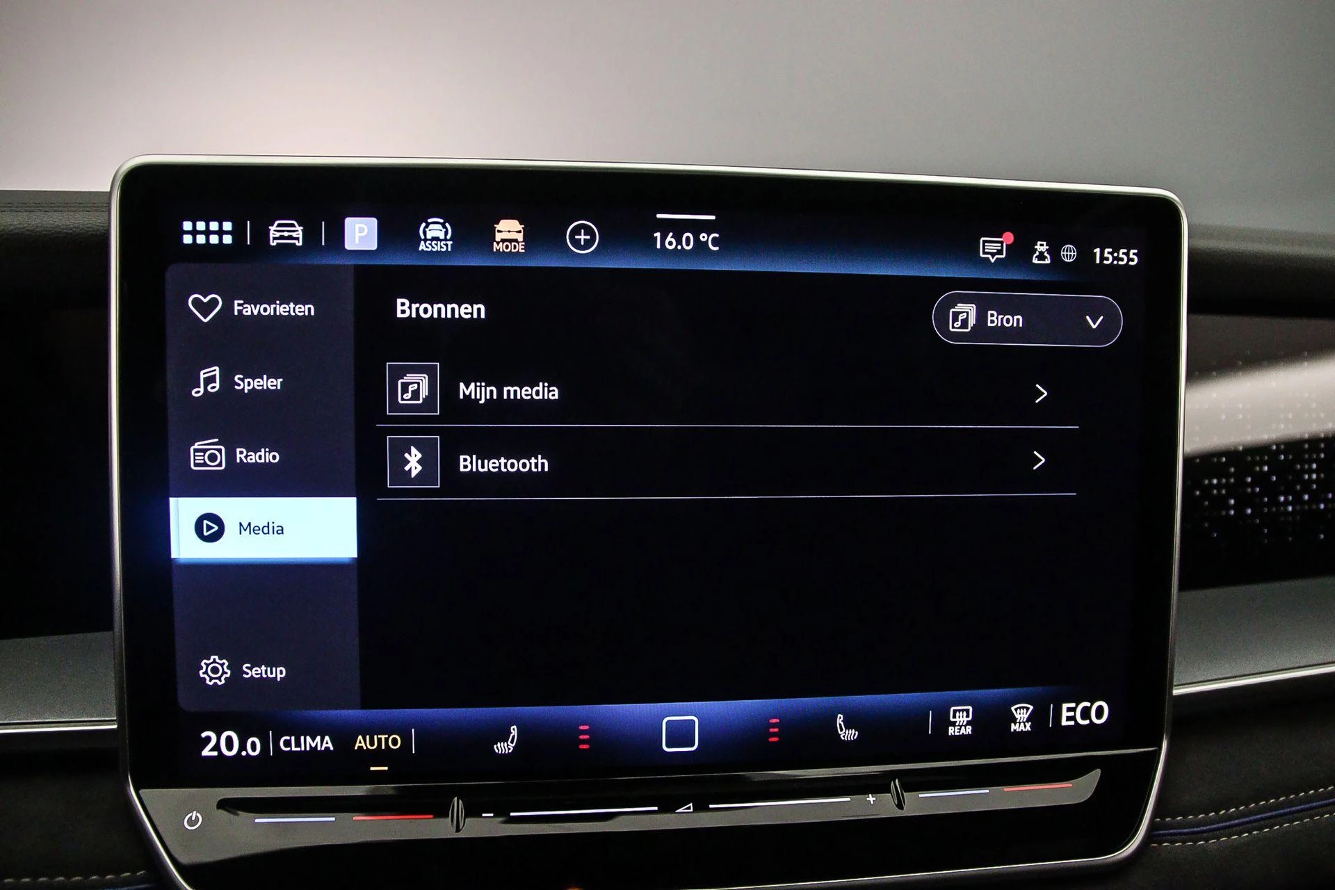 Hoofdafbeelding Volkswagen Tayron